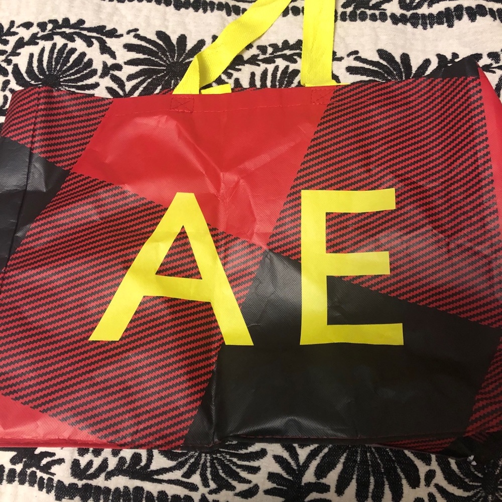 Vintage American Eagle Outfitters Tote